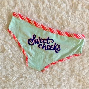 Target | Sweet Cheeks Panties